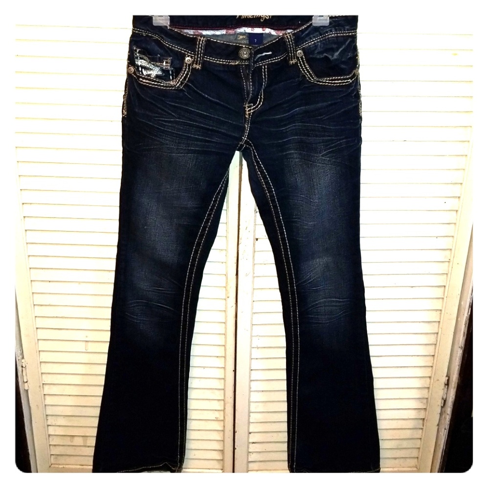 Used Womens Jeans